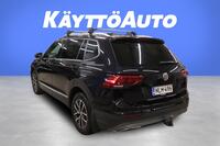 Volkswagen Tiguan Allspace vaihtoauto