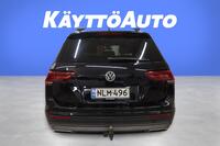 Volkswagen Tiguan Allspace vaihtoauto