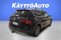 Volkswagen Tiguan Allspace vaihtoauto