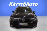 Volkswagen Tiguan Allspace vaihtoauto