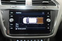 Volkswagen Tiguan Allspace vaihtoauto