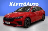 Skoda Scala vaihtoauto