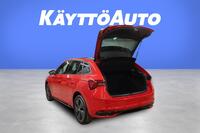Skoda Scala vaihtoauto