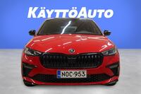 Skoda Scala vaihtoauto