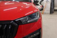 Skoda Scala vaihtoauto