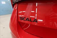 Skoda Scala vaihtoauto