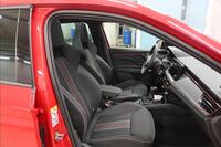 Skoda Scala vaihtoauto