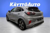 Ford Puma vaihtoauto