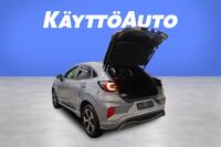 Ford Puma vaihtoauto
