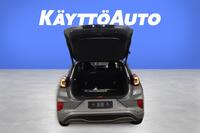 Ford Puma vaihtoauto