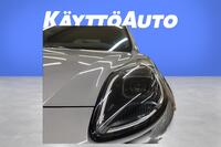 Ford Puma vaihtoauto