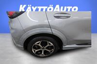 Ford Puma vaihtoauto