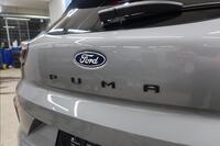 Ford Puma vaihtoauto