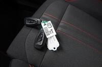 Ford Puma vaihtoauto