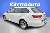 SEAT Leon ST vaihtoauto