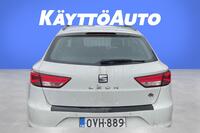 SEAT Leon ST vaihtoauto