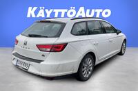 SEAT Leon ST vaihtoauto