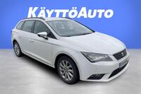 SEAT Leon ST vaihtoauto