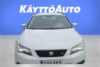 SEAT Leon ST vaihtoauto