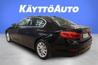 BMW 518 vaihtoauto