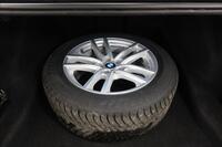 BMW 518 vaihtoauto
