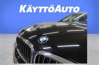 BMW 518 vaihtoauto