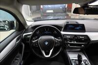 BMW 518 vaihtoauto