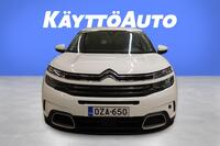 Citroën C5 Aircross vaihtoauto