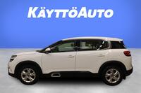 Citroën C5 Aircross vaihtoauto
