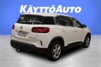 Citroën C5 Aircross vaihtoauto