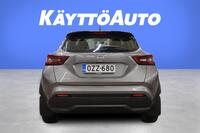 Nissan Juke vaihtoauto