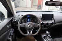Nissan Juke vaihtoauto