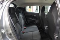 Nissan Juke vaihtoauto