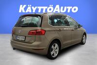 Volkswagen Golf Sportsvan vaihtoauto