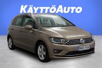 Volkswagen Golf Sportsvan vaihtoauto