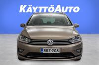 Volkswagen Golf Sportsvan vaihtoauto