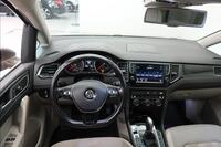 Volkswagen Golf Sportsvan vaihtoauto