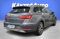 SEAT Leon X-Perience vaihtoauto