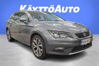 SEAT Leon X-Perience vaihtoauto