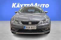SEAT Leon X-Perience vaihtoauto