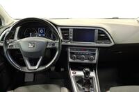 SEAT Leon X-Perience vaihtoauto