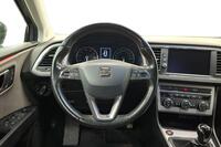SEAT Leon X-Perience vaihtoauto