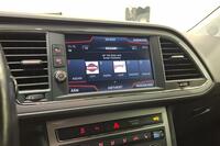 SEAT Leon X-Perience vaihtoauto