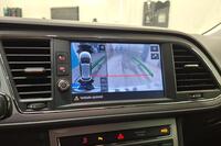 SEAT Leon X-Perience vaihtoauto