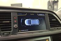 SEAT Leon X-Perience vaihtoauto
