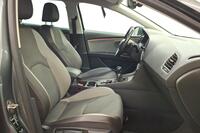 SEAT Leon X-Perience vaihtoauto