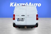 Opel Vivaro vaihtoauto