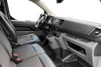 Opel Vivaro vaihtoauto
