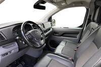 Opel Vivaro vaihtoauto