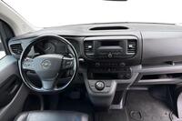 Opel Vivaro vaihtoauto